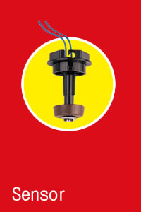 傳感器