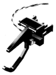 磁簧式接近開關(guān)AS-101