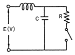 磁簧式接近傳感器（接近開關(guān)）電容性負(fù)數(shù)