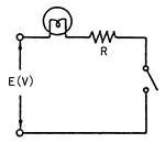 磁簧式接近傳感器（接近開關(guān)）電容性負(fù)數(shù)