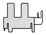 光電傳感器（光學(xué)傳感器）OJ-5205典型性能曲線JAE IL-G-3P-S3L2-E